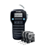 Dymo LabelManager 160 + 3 tejp